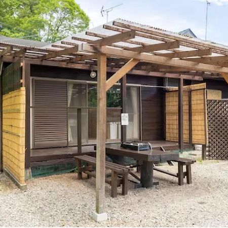 ウッドペッカー小径 Hotel Nasu Exterior photo