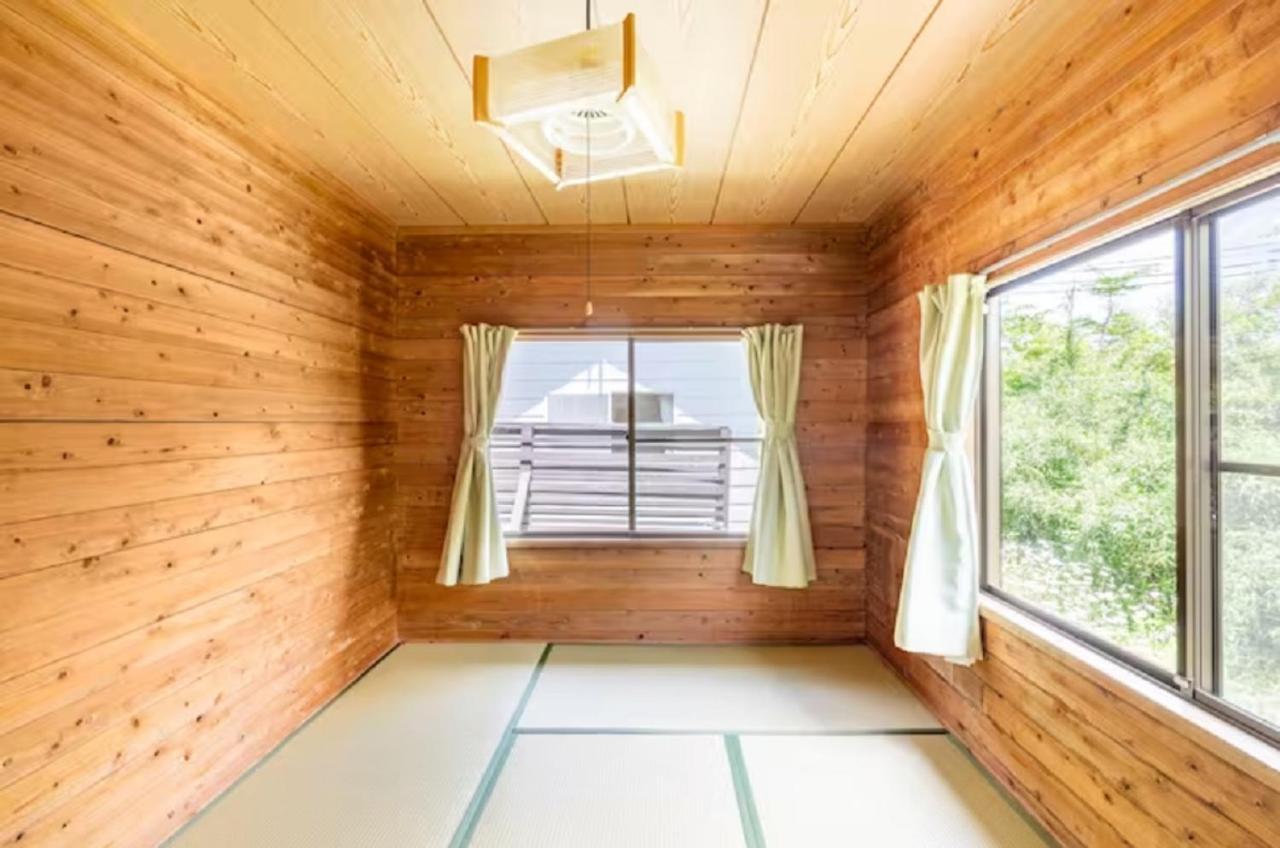 ウッドペッカー小径 Hotel Nasu Exterior photo